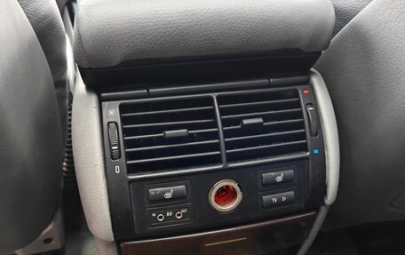 BMW X5, 2004 год, 1 300 000 рублей, 26 фотография