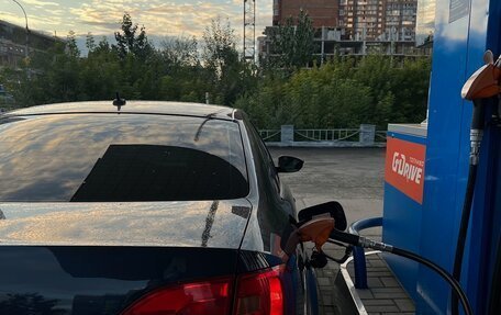 Volkswagen Jetta VI, 2012 год, 1 250 000 рублей, 2 фотография