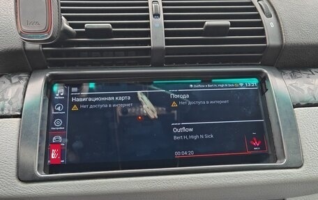 BMW X5, 2004 год, 1 300 000 рублей, 24 фотография