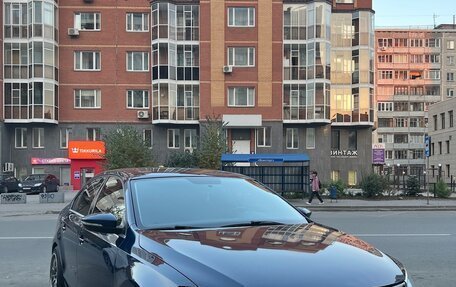 Volkswagen Jetta VI, 2012 год, 1 250 000 рублей, 7 фотография