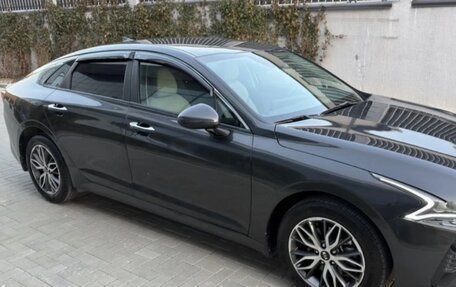 KIA K5, 2022 год, 2 300 000 рублей, 5 фотография