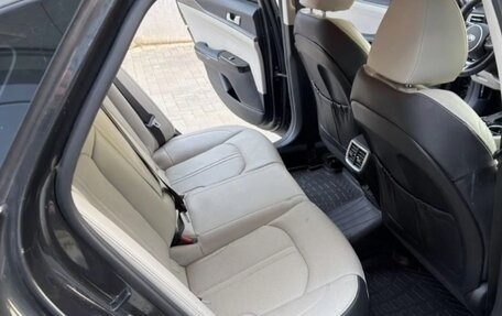 KIA K5, 2022 год, 2 300 000 рублей, 7 фотография