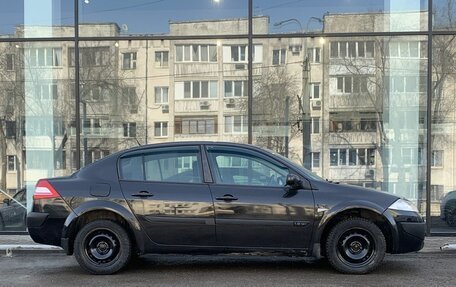 Renault Megane II, 2008 год, 475 000 рублей, 4 фотография