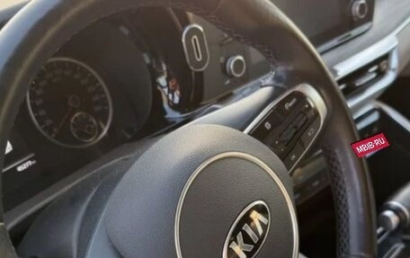 KIA K5, 2022 год, 2 300 000 рублей, 12 фотография