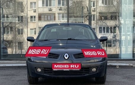 Renault Megane II, 2008 год, 475 000 рублей, 2 фотография