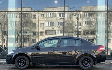 Renault Megane II, 2008 год, 475 000 рублей, 8 фотография
