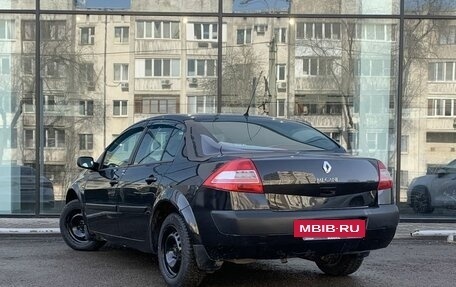 Renault Megane II, 2008 год, 475 000 рублей, 7 фотография
