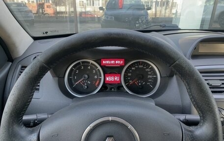 Renault Megane II, 2008 год, 475 000 рублей, 14 фотография