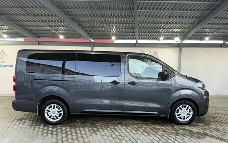 Peugeot Traveller I, 2021 год, 2 999 000 рублей, 2 фотография