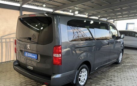 Peugeot Traveller I, 2021 год, 2 999 000 рублей, 3 фотография