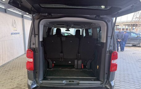 Peugeot Traveller I, 2021 год, 2 999 000 рублей, 5 фотография