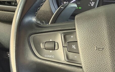 Peugeot Traveller I, 2021 год, 2 999 000 рублей, 17 фотография