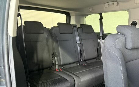 Peugeot Traveller I, 2021 год, 2 999 000 рублей, 8 фотография