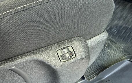 Peugeot Traveller I, 2021 год, 2 999 000 рублей, 15 фотография