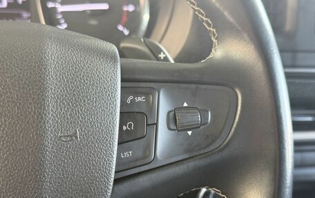 Peugeot Traveller I, 2021 год, 2 999 000 рублей, 18 фотография