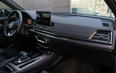 Audi Q5, 2023 год, 5 650 000 рублей, 7 фотография