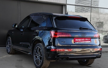 Audi Q5, 2023 год, 5 650 000 рублей, 6 фотография