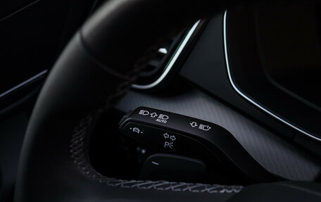 Audi Q5, 2023 год, 5 650 000 рублей, 29 фотография