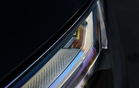 Audi Q5, 2023 год, 5 650 000 рублей, 32 фотография