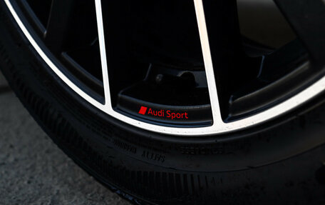 Audi Q5, 2023 год, 5 650 000 рублей, 34 фотография