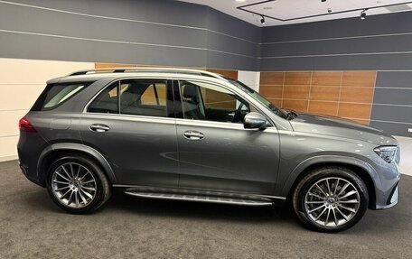 Mercedes-Benz GLE, 2025 год, 16 000 000 рублей, 6 фотография