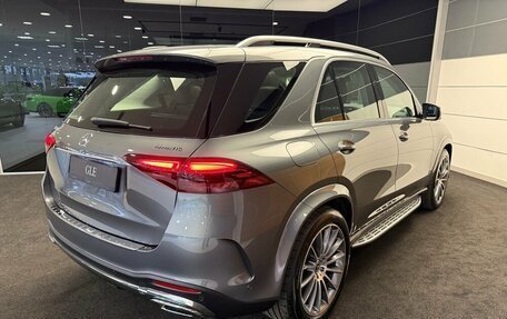 Mercedes-Benz GLE, 2025 год, 16 000 000 рублей, 4 фотография