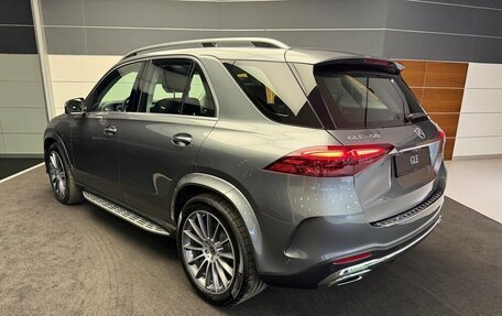 Mercedes-Benz GLE, 2025 год, 16 000 000 рублей, 2 фотография