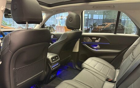 Mercedes-Benz GLE, 2025 год, 16 000 000 рублей, 11 фотография