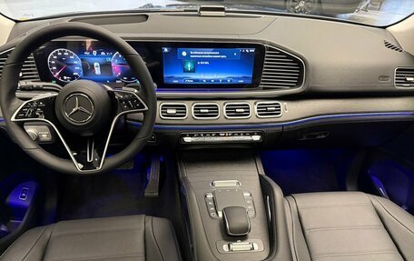 Mercedes-Benz GLE, 2025 год, 16 000 000 рублей, 12 фотография