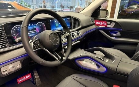 Mercedes-Benz GLE, 2025 год, 16 000 000 рублей, 10 фотография