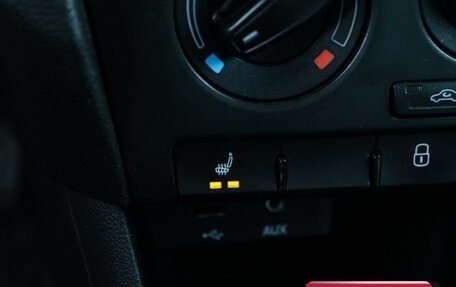 Skoda Rapid I, 2017 год, 1 200 000 рублей, 13 фотография