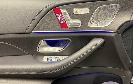 Mercedes-Benz GLE, 2025 год, 16 000 000 рублей, 16 фотография