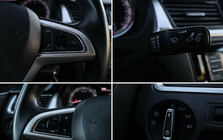 Skoda Rapid I, 2017 год, 1 200 000 рублей, 16 фотография