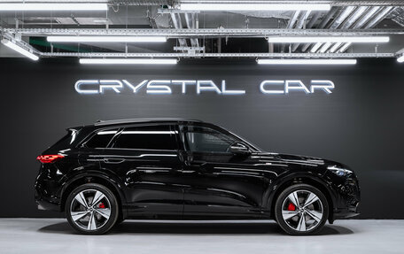 Audi Q5, 2025 год, 8 150 000 рублей, 6 фотография