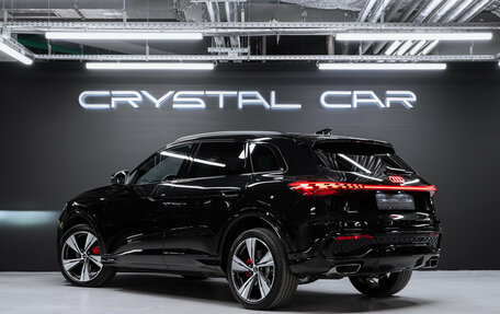 Audi Q5, 2025 год, 8 150 000 рублей, 4 фотография