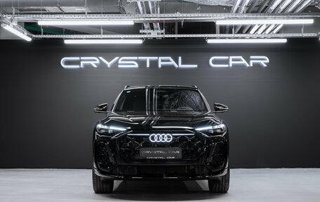 Audi Q5, 2025 год, 8 150 000 рублей, 5 фотография