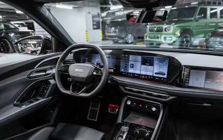 Audi Q5, 2025 год, 8 150 000 рублей, 3 фотография