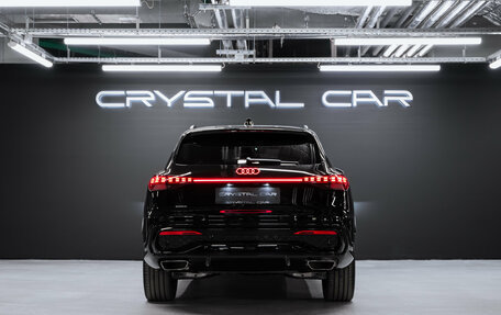 Audi Q5, 2025 год, 8 150 000 рублей, 7 фотография