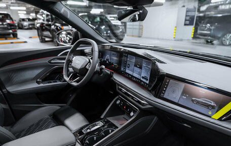 Audi Q5, 2025 год, 8 150 000 рублей, 11 фотография