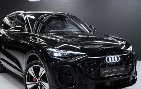 Audi Q5, 2025 год, 8 150 000 рублей, 8 фотография