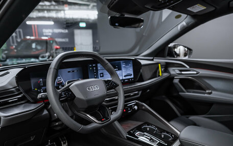 Audi Q5, 2025 год, 8 150 000 рублей, 12 фотография