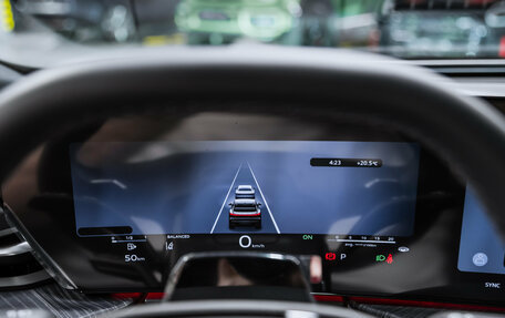 Audi Q5, 2025 год, 8 150 000 рублей, 14 фотография