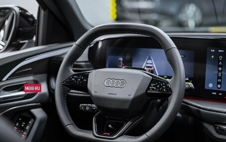 Audi Q5, 2025 год, 8 150 000 рублей, 13 фотография