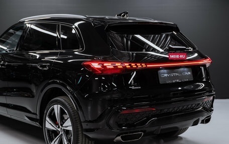 Audi Q5, 2025 год, 8 150 000 рублей, 9 фотография