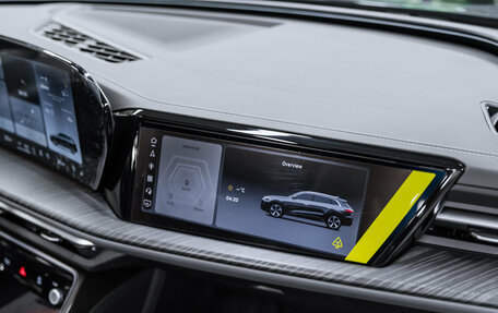 Audi Q5, 2025 год, 8 150 000 рублей, 16 фотография