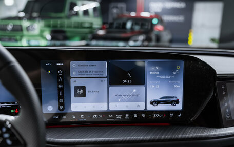 Audi Q5, 2025 год, 8 150 000 рублей, 26 фотография