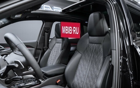 Audi Q5, 2025 год, 8 150 000 рублей, 17 фотография