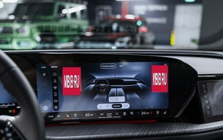 Audi Q5, 2025 год, 8 150 000 рублей, 28 фотография