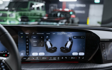 Audi Q5, 2025 год, 8 150 000 рублей, 30 фотография