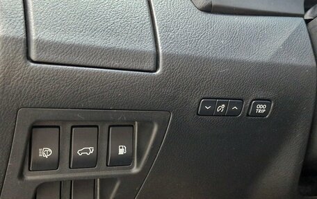 Lexus RX III, 2012 год, 2 400 000 рублей, 7 фотография